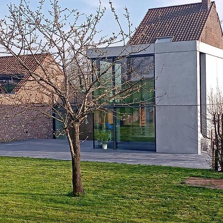 The Kettle House - Manor Sint-Pieters-Leeuw Exterior foto