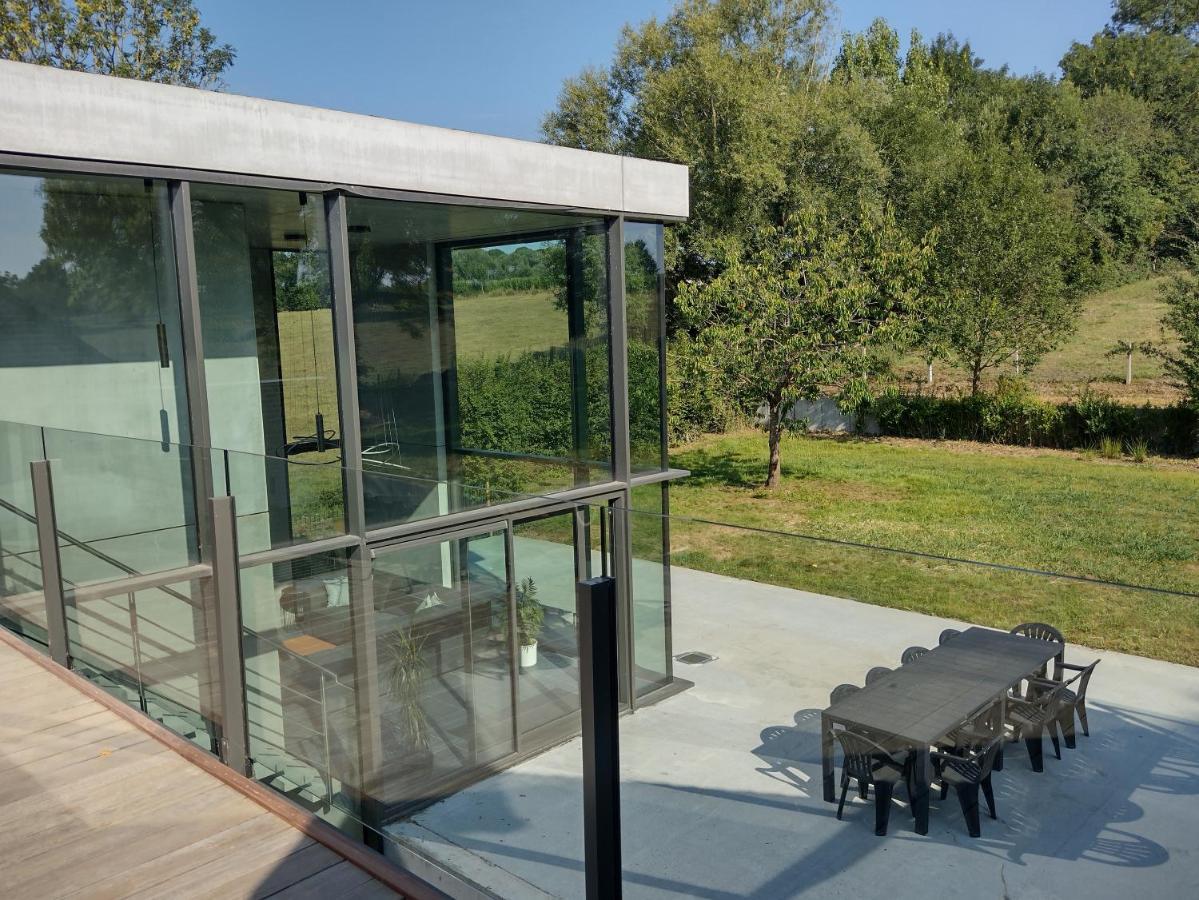 The Kettle House - Manor Sint-Pieters-Leeuw Exterior foto