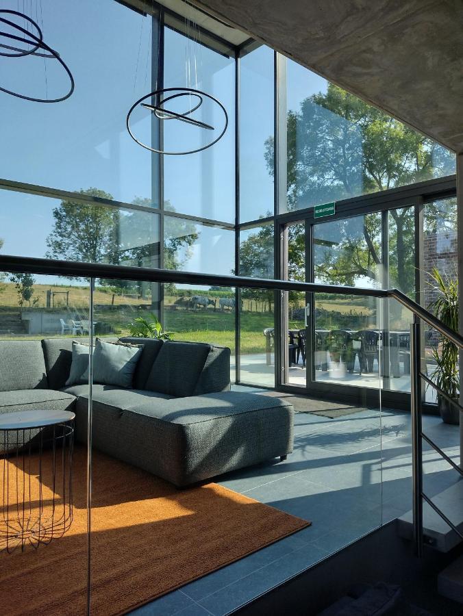 The Kettle House - Manor Sint-Pieters-Leeuw Exterior foto
